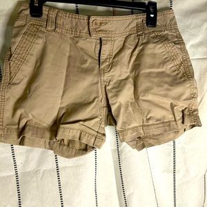 Cargo shorts
